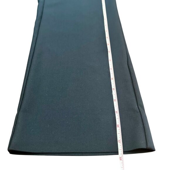 Chico's Pants Size 2.5 R 14 L Trousers Zip & Button Pockets Women - Picture 10 of 14